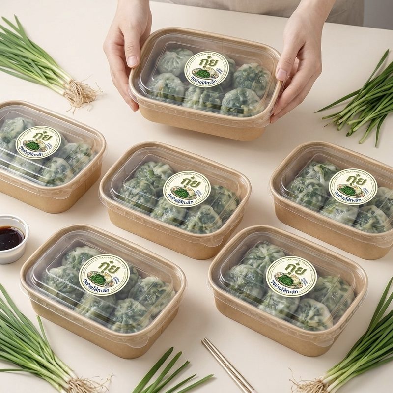 กุยช่ายกุ๋ย สั่งเป็นเซ็ท